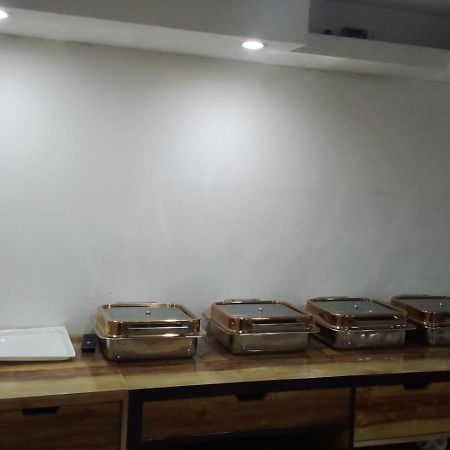 Fabexpress Jeniffer Inn Delhi  Ngoại thất bức ảnh