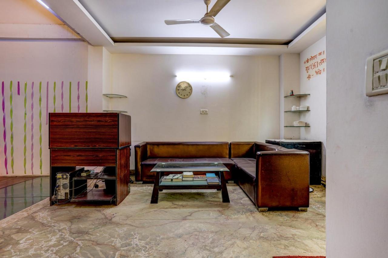 Fabexpress Jeniffer Inn Delhi  Ngoại thất bức ảnh