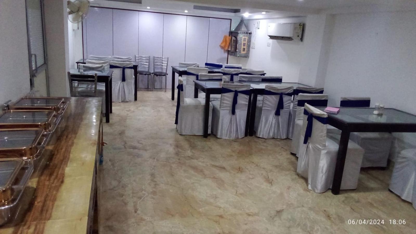 Fabexpress Jeniffer Inn Delhi  Ngoại thất bức ảnh
