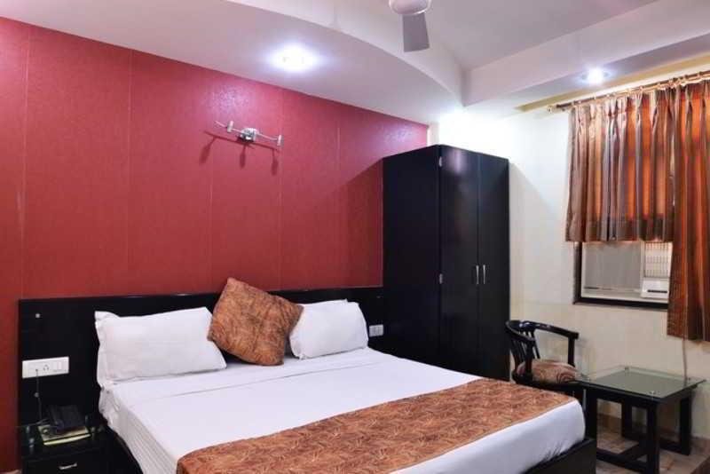 Fabexpress Jeniffer Inn Delhi  Ngoại thất bức ảnh
